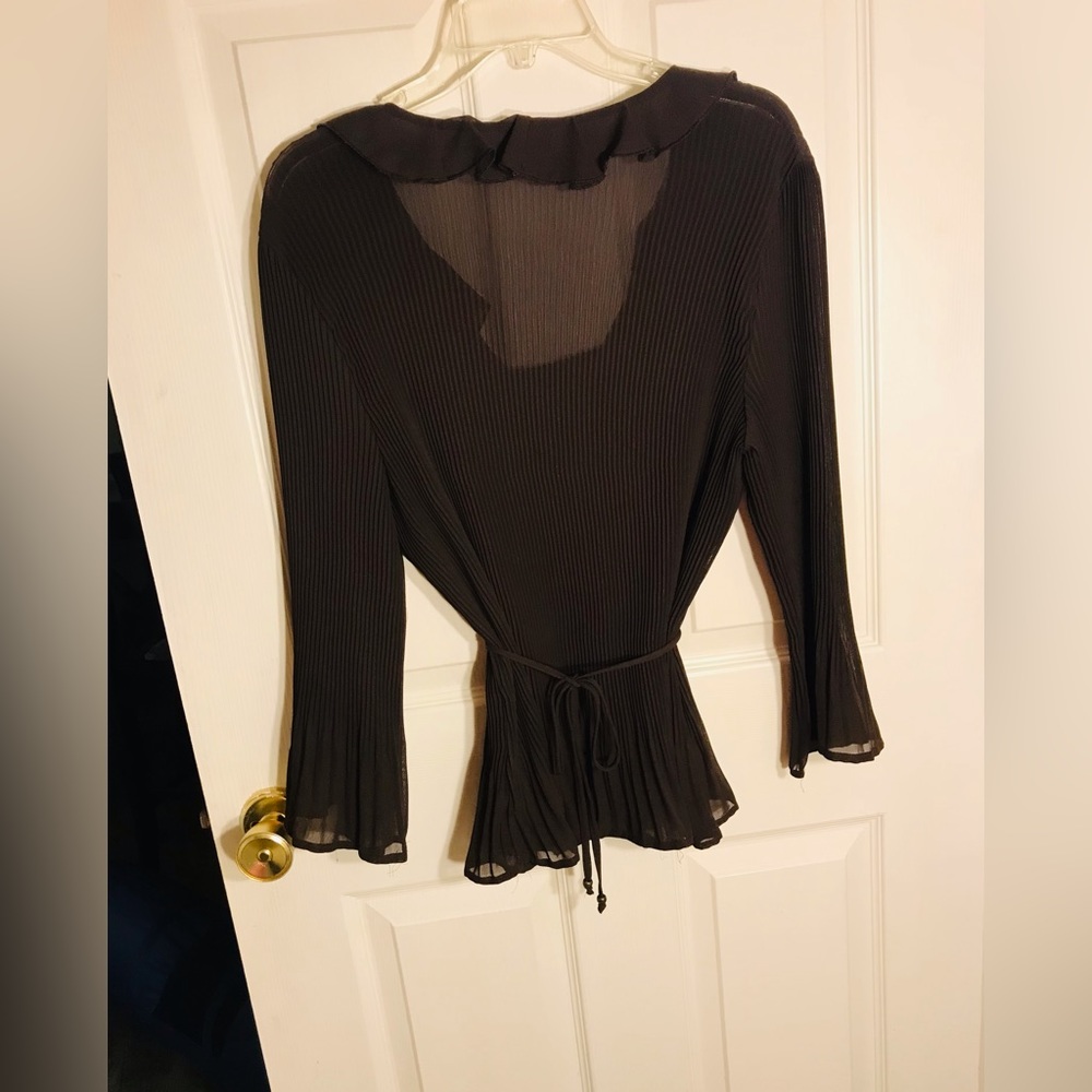 Blouse - Picture 2 of 5